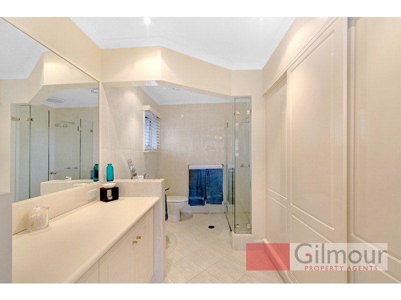 41 Brunette Drive, Castle Hill NSW 2154