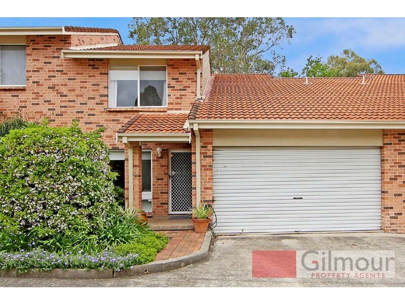 9/52 Parsonage Road, Castle Hill NSW 2154