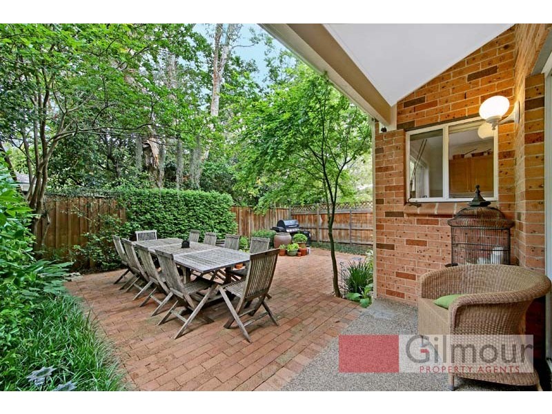 9/52 Parsonage Road, Castle Hill NSW 2154