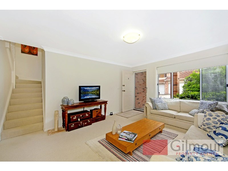 9/52 Parsonage Road, Castle Hill NSW 2154