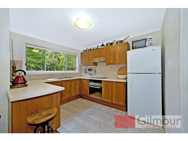 9/52 Parsonage Road, Castle Hill NSW 2154