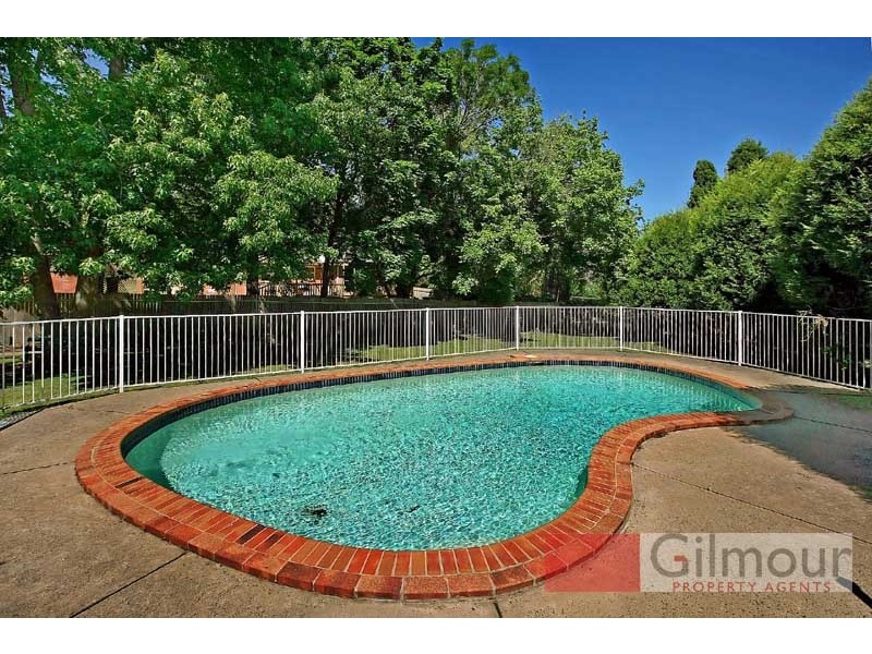 9/52 Parsonage Road, Castle Hill NSW 2154