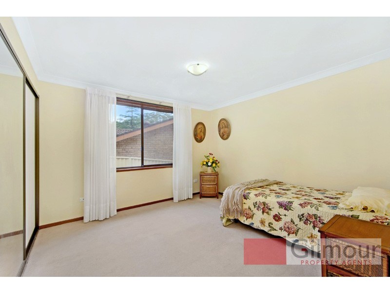 3/48 Francis Street, Castle Hill NSW 2154