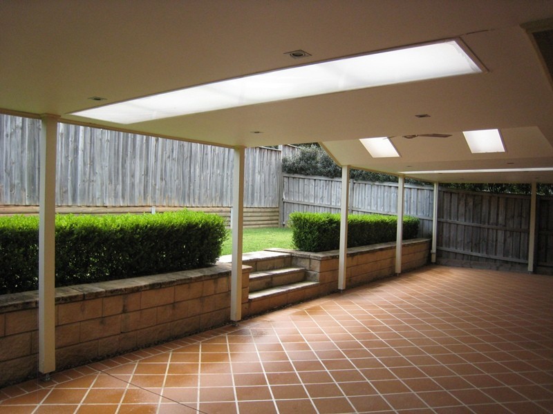 88 Elmstree Road, Kellyville Ridge NSW 2155