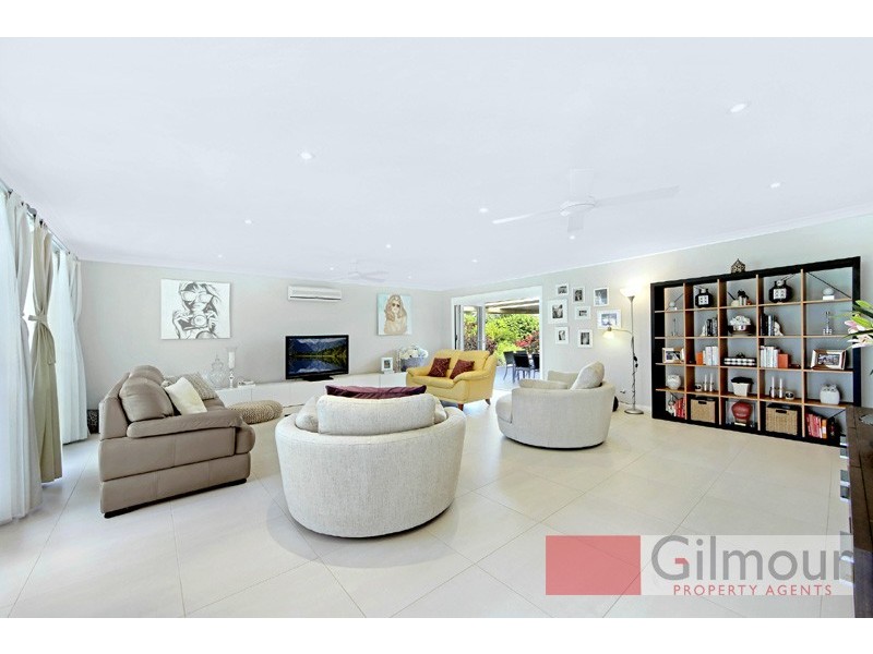 4 Garrett Avenue, Glenhaven NSW 2156