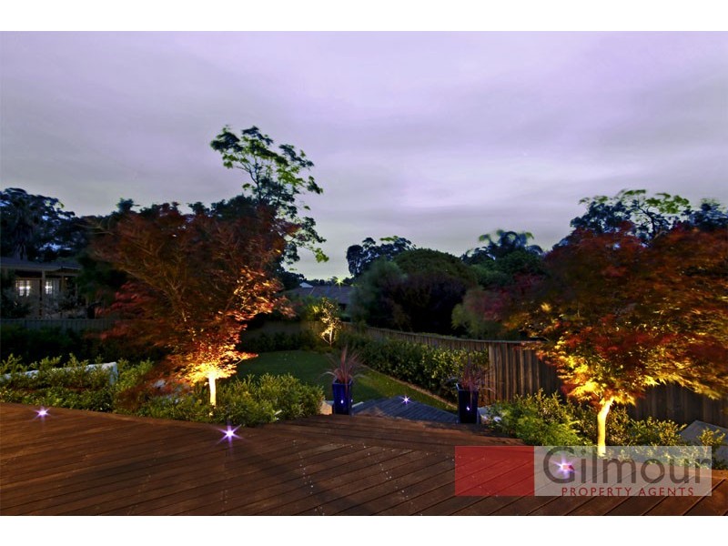 4 Garrett Avenue, Glenhaven NSW 2156