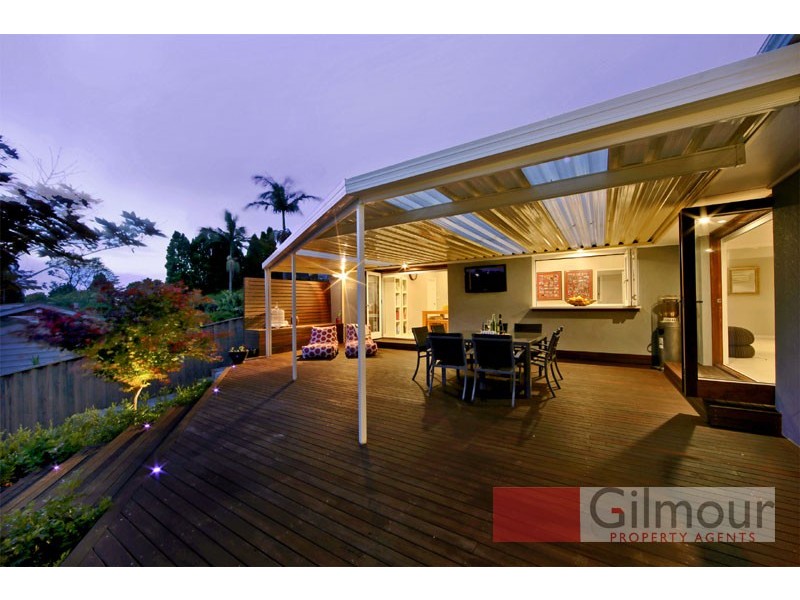 4 Garrett Avenue, Glenhaven NSW 2156