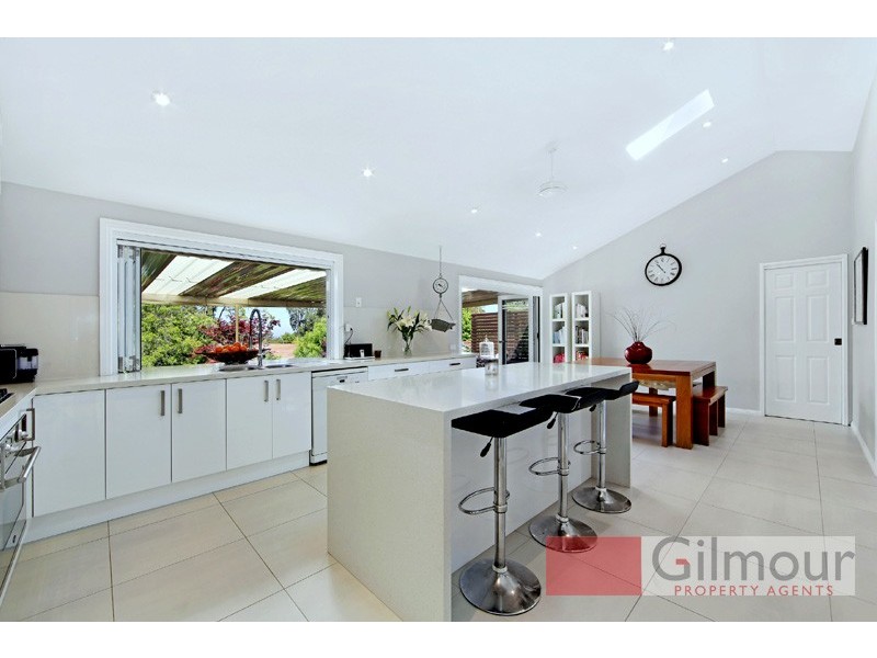 4 Garrett Avenue, Glenhaven NSW 2156