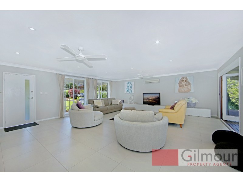 4 Garrett Avenue, Glenhaven NSW 2156