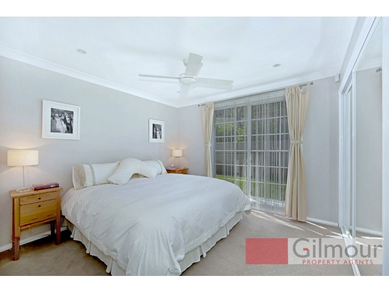 4 Garrett Avenue, Glenhaven NSW 2156