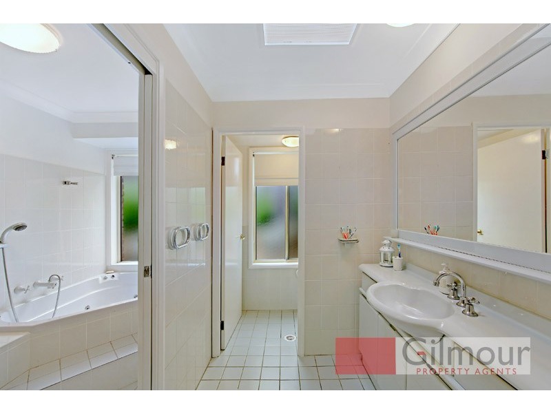 12 Jordana Place, Castle Hill NSW 2154