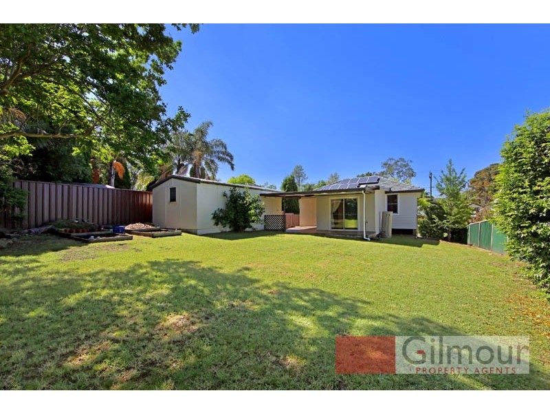 10 Dawn Drive, Seven Hills NSW 2147