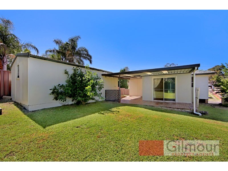 10 Dawn Drive, Seven Hills NSW 2147