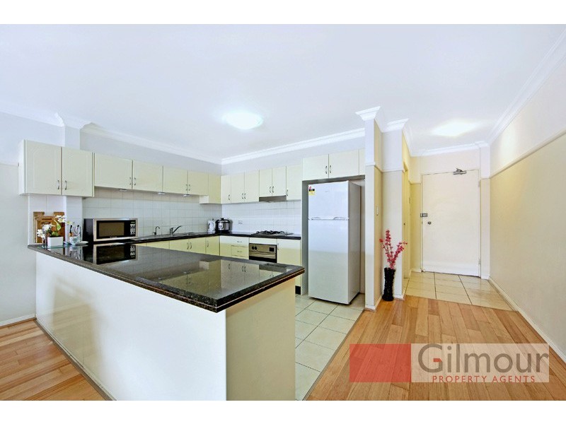 18/1-3 Sherwin Avenue, Castle Hill NSW 2154