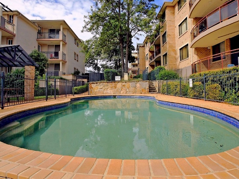 18/1-3 Sherwin Avenue, Castle Hill NSW 2154