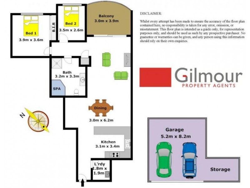 18/1-3 Sherwin Avenue, Castle Hill NSW 2154