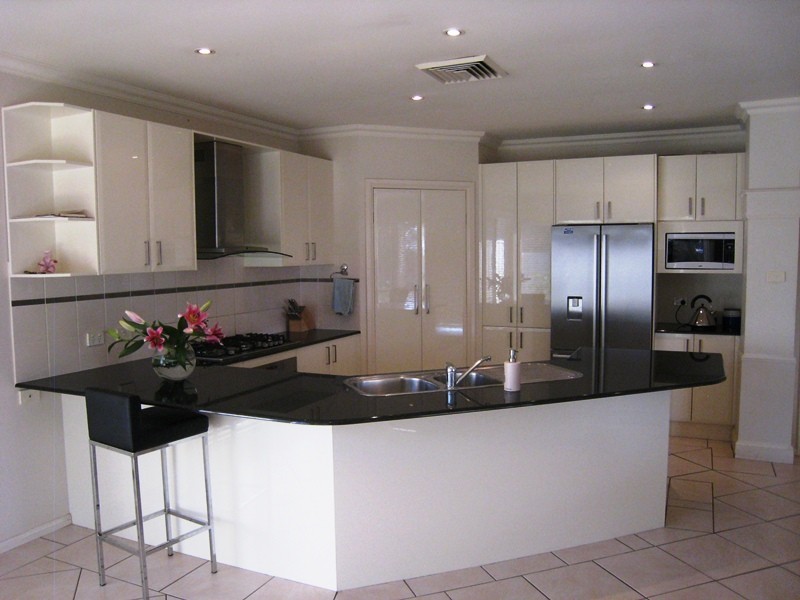 4 Cayden Avenue, Kellyville NSW 2155