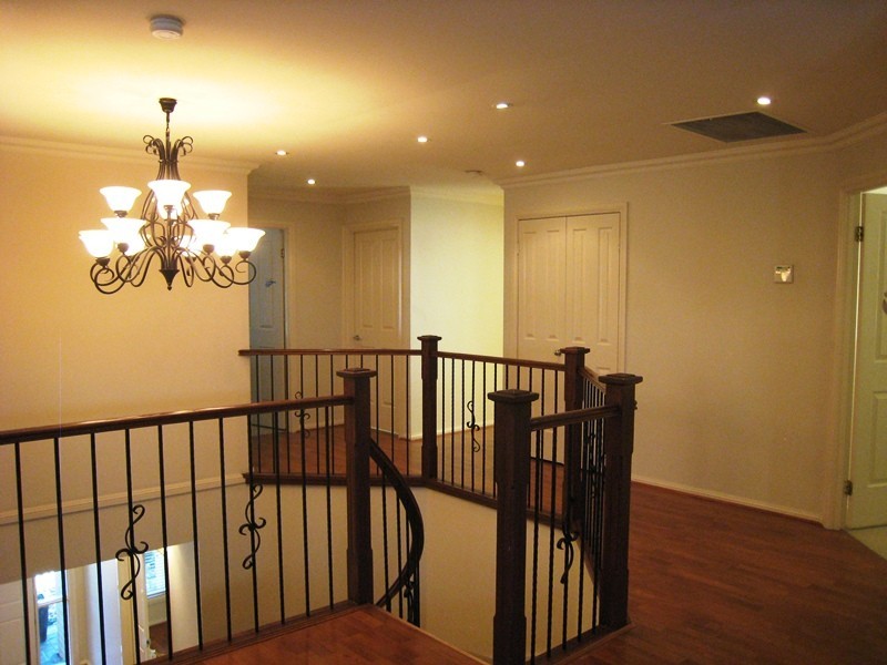 4 Cayden Avenue, Kellyville NSW 2155