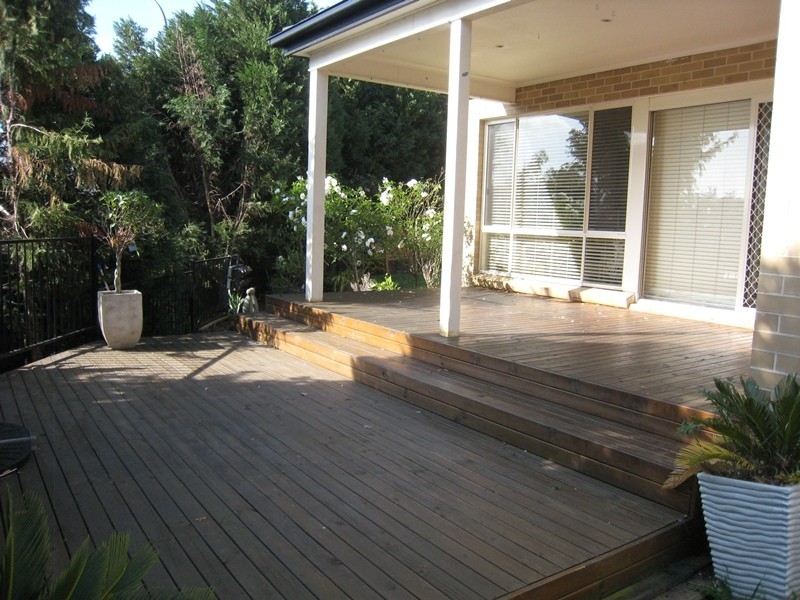 4 Cayden Avenue, Kellyville NSW 2155