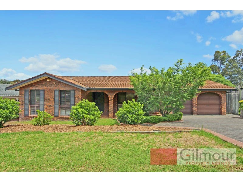 1 Finley Place, Glenhaven NSW 2156