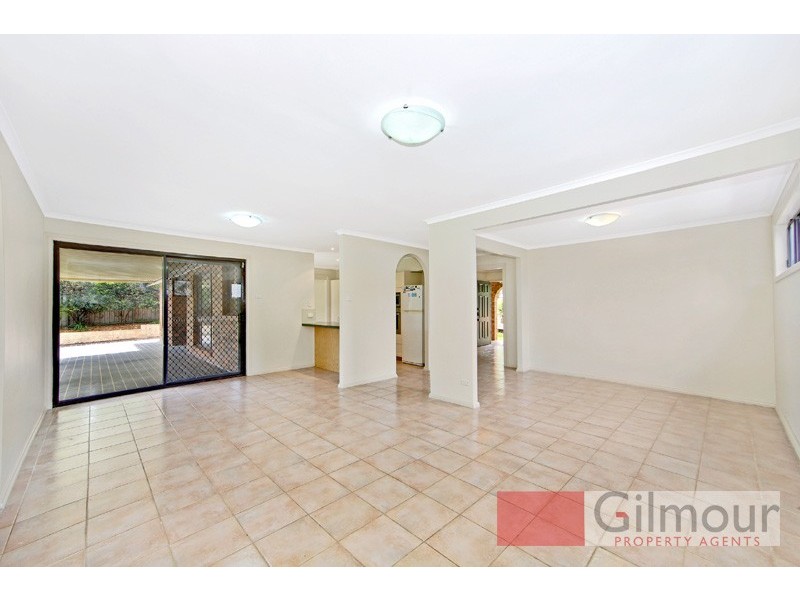 1 Finley Place, Glenhaven NSW 2156