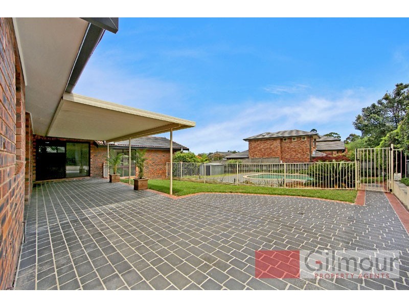 1 Finley Place, Glenhaven NSW 2156