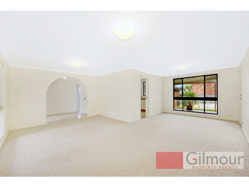 1 Finley Place, Glenhaven NSW 2156