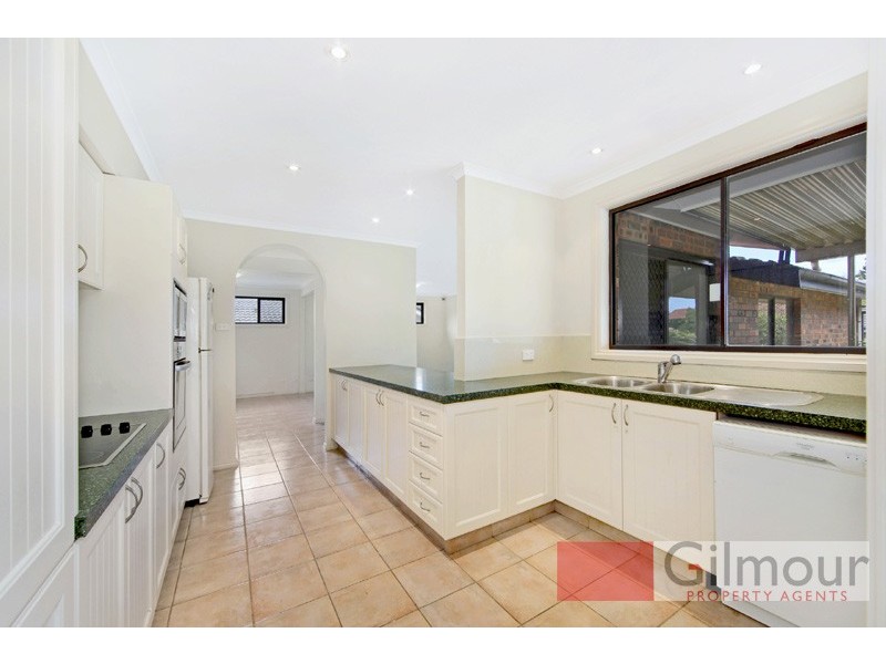 1 Finley Place, Glenhaven NSW 2156