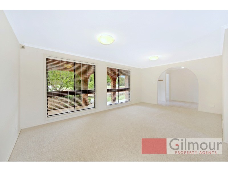 1 Finley Place, Glenhaven NSW 2156