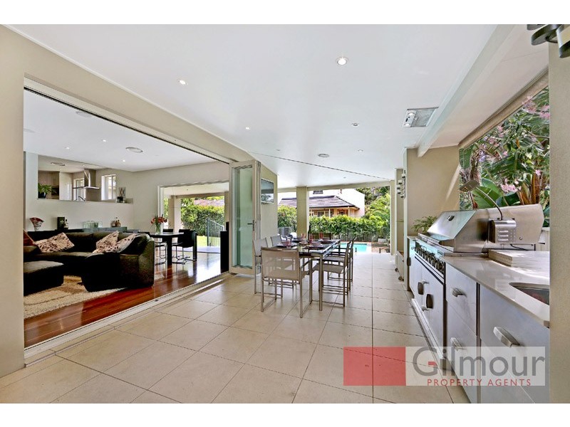 7 Lisa Crescent, Castle Hill NSW 2154