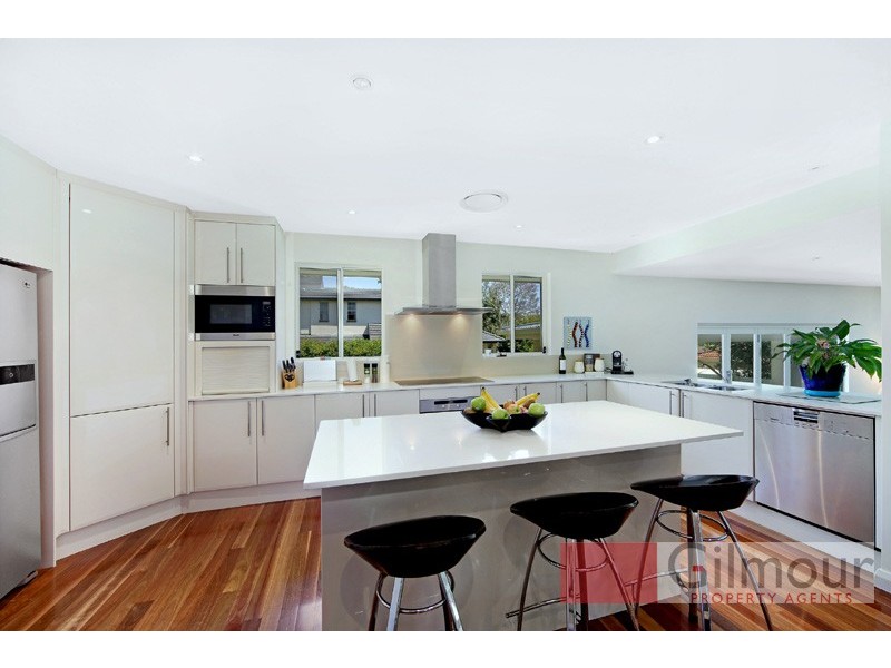 7 Lisa Crescent, Castle Hill NSW 2154