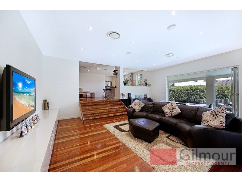 7 Lisa Crescent, Castle Hill NSW 2154