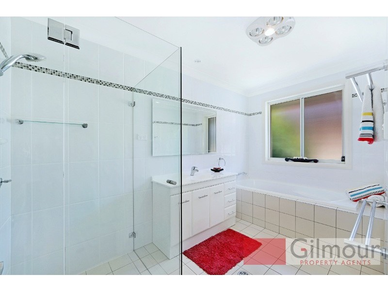 7 Lisa Crescent, Castle Hill NSW 2154