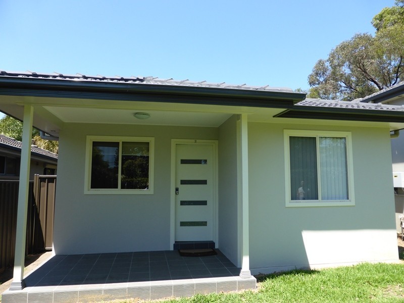 18 Baulkham Hills Road, Baulkham Hills NSW 2153