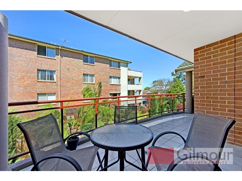 21/1-3 Sherwin Avenue, Castle Hill NSW 2154