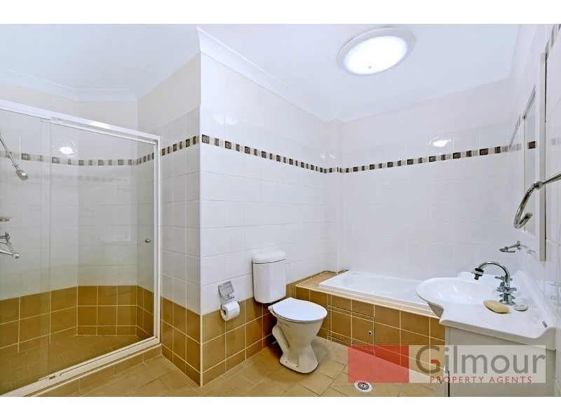 21/1-3 Sherwin Avenue, Castle Hill NSW 2154