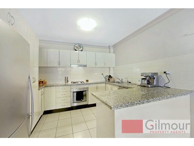 21/1-3 Sherwin Avenue, Castle Hill NSW 2154