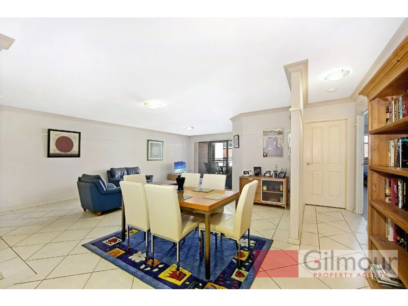 21/1-3 Sherwin Avenue, Castle Hill NSW 2154