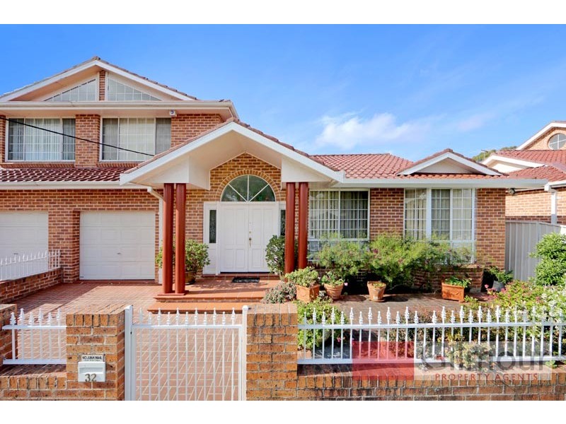 32 Bowden Street, North Parramatta NSW 2151