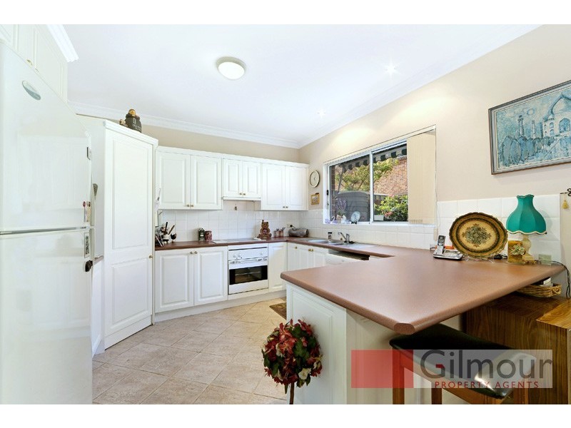 32 Bowden Street, North Parramatta NSW 2151