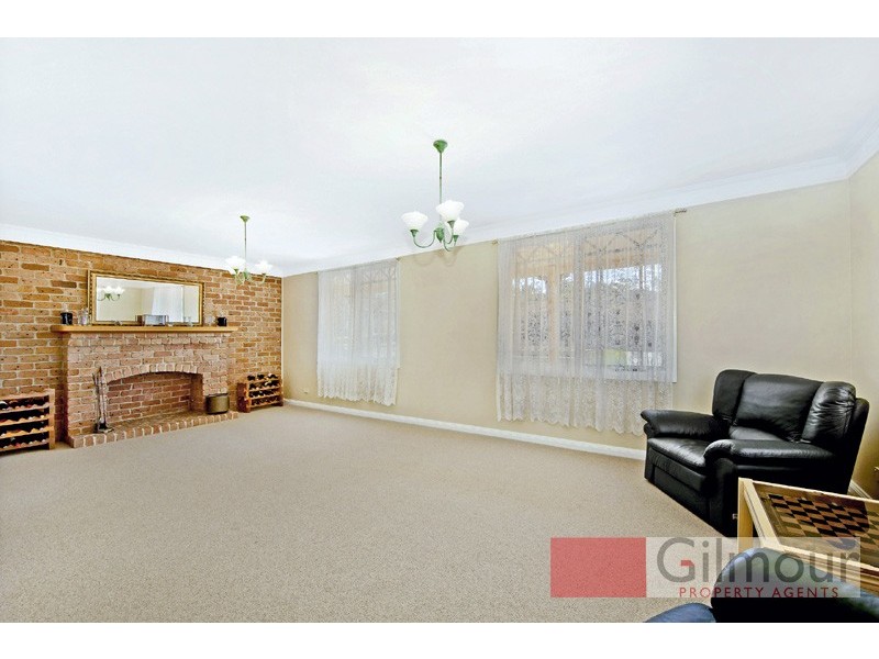 3 Delaney Drive, Baulkham Hills NSW 2153