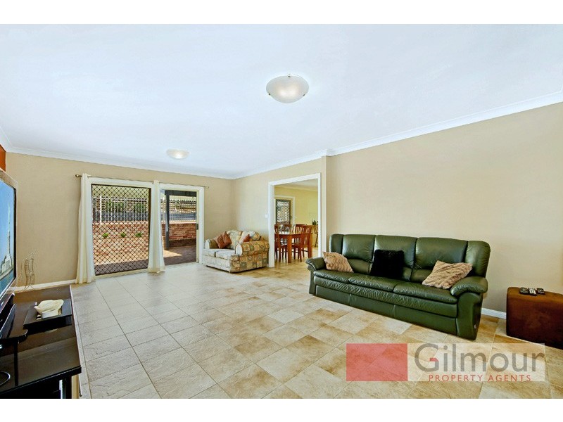 3 Delaney Drive, Baulkham Hills NSW 2153
