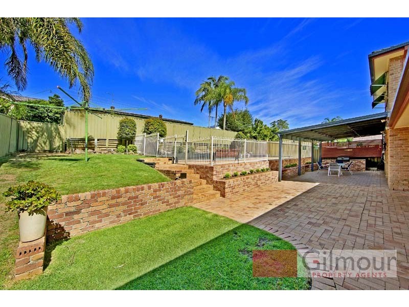 3 Delaney Drive, Baulkham Hills NSW 2153