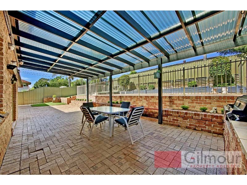 3 Delaney Drive, Baulkham Hills NSW 2153