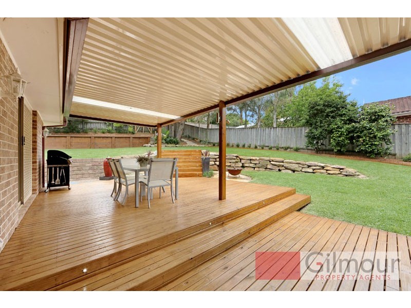 27 Kingussie Avenue, Castle Hill NSW 2154