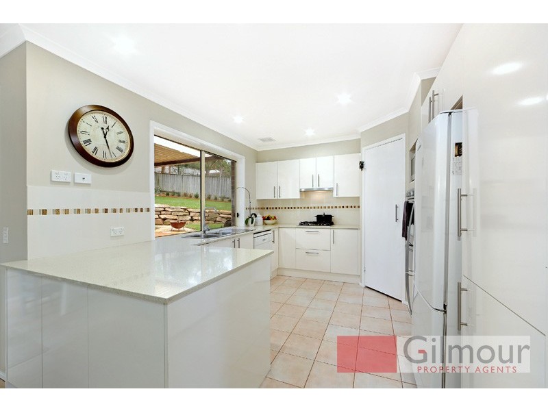 27 Kingussie Avenue, Castle Hill NSW 2154