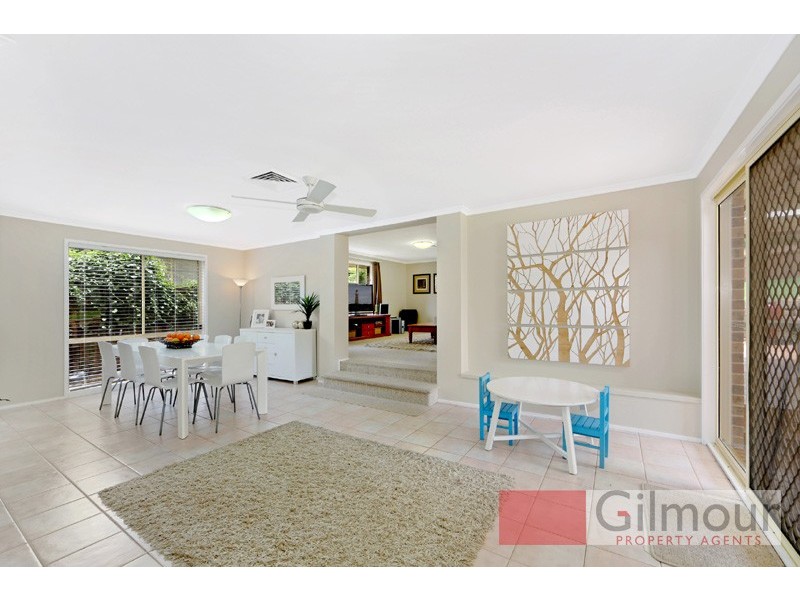 27 Kingussie Avenue, Castle Hill NSW 2154