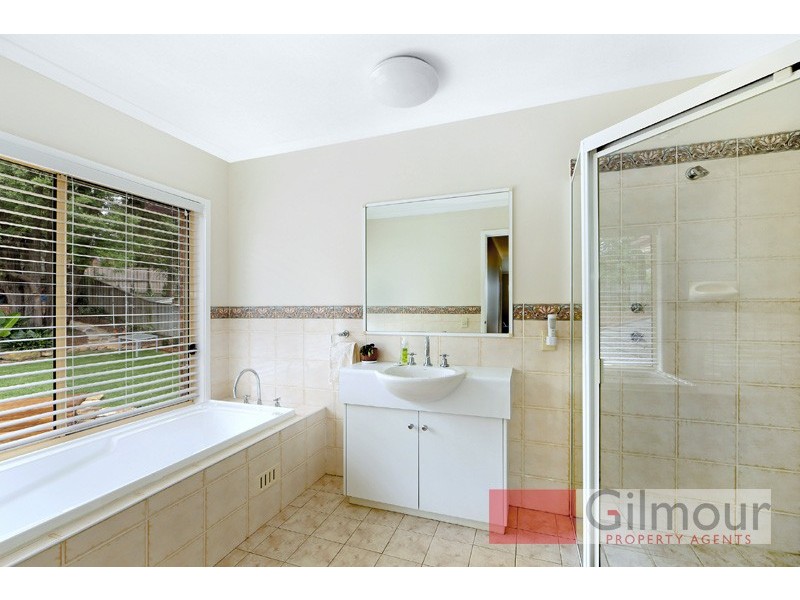 27 Kingussie Avenue, Castle Hill NSW 2154