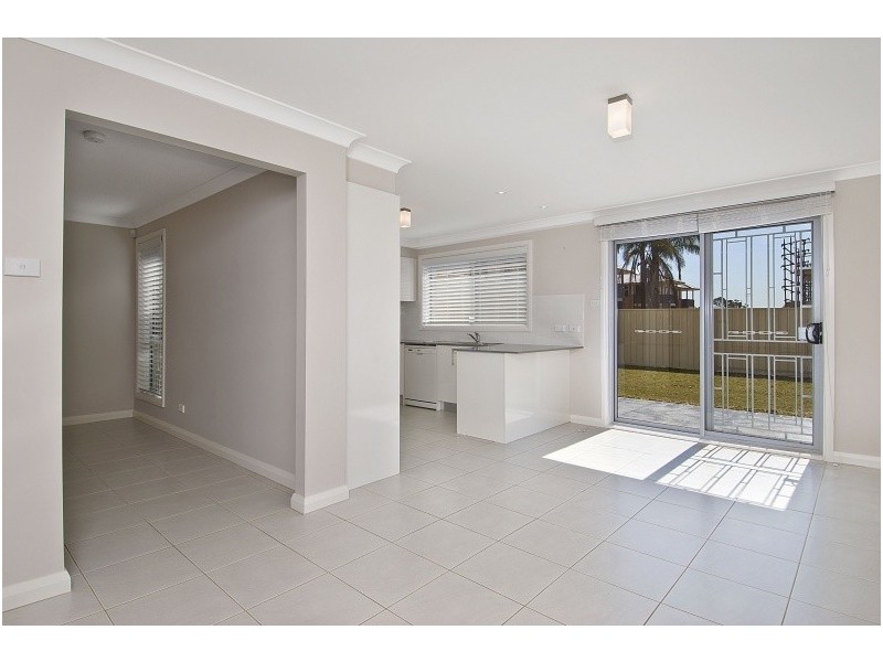 Lot 223 Alessandra Drive, Kellyville NSW 2155