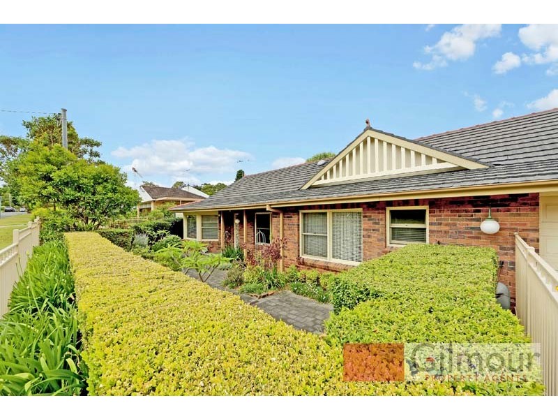 2/28 Garthowen Crescent, Castle Hill NSW 2154